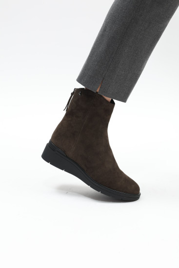 Ботинки Fabio Monelli 188509