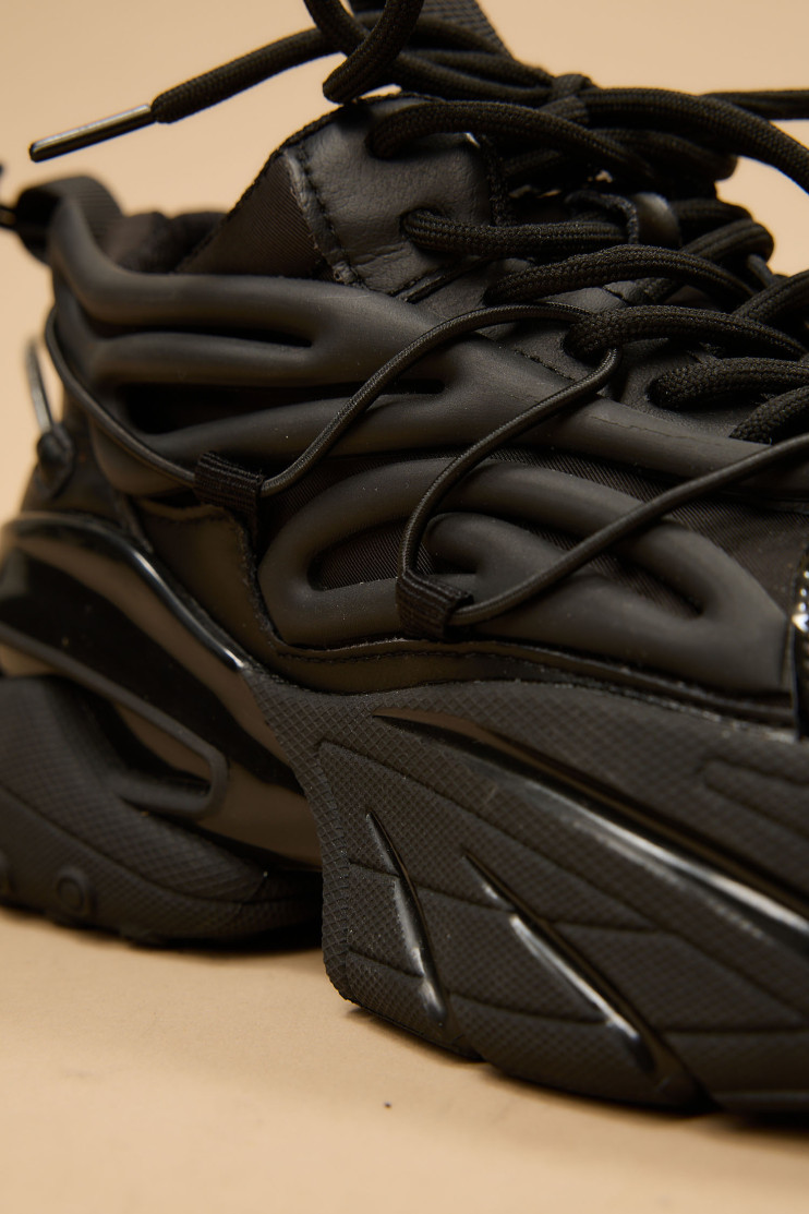 Кросівки Lonza 192431 - Вид 3 - інтернет магазин sandalini.ua