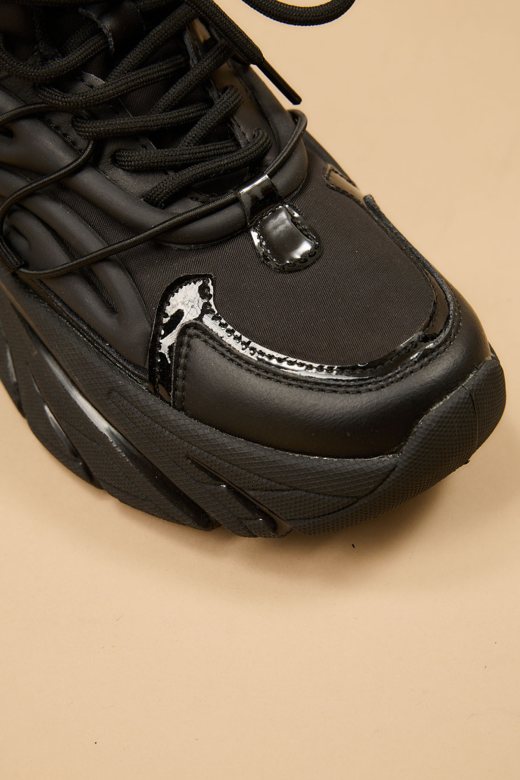 Кросівки Lonza 192431 - Вид 4 - інтернет магазин sandalini.ua