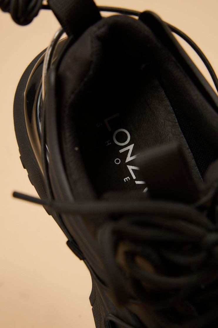 Кросівки Lonza 192431 - Вид 6 - інтернет магазин sandalini.ua