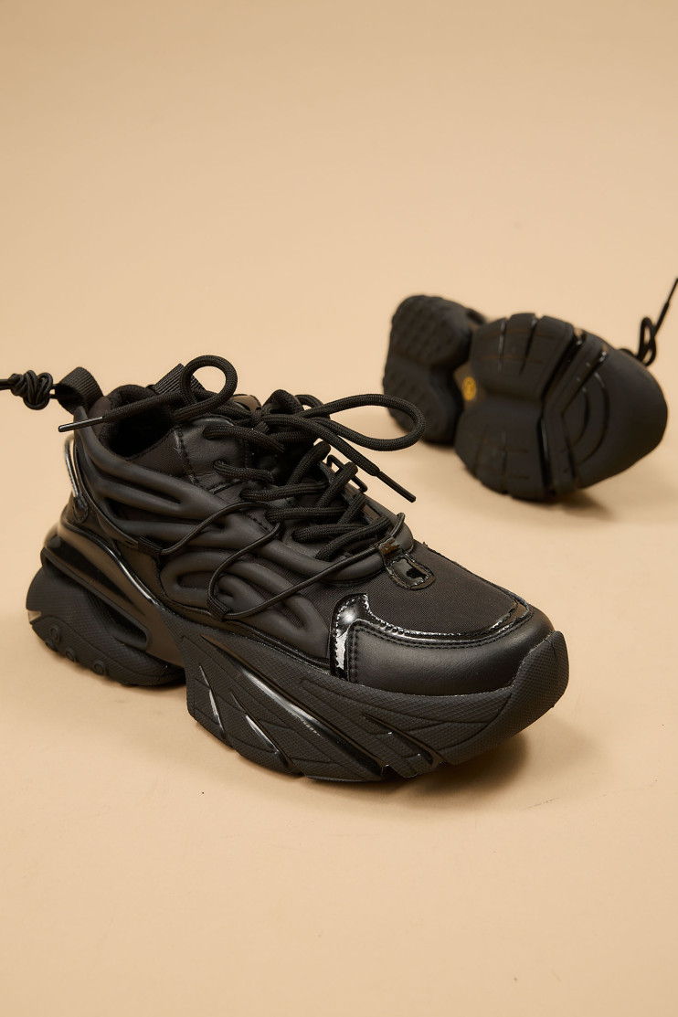 Кросівки Lonza 192431 - Вид 9 - інтернет магазин sandalini.ua