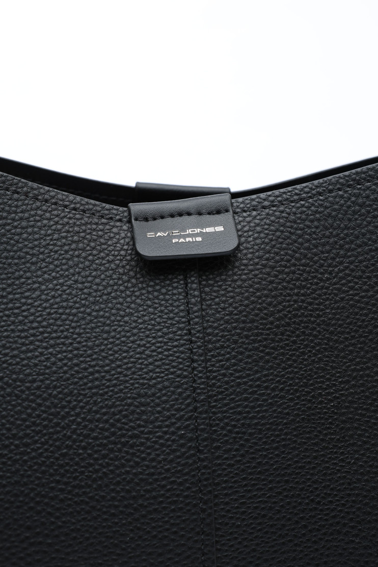 Сумка David Jones 192739 - Вид 2 - интернет магазин sandalini.ua