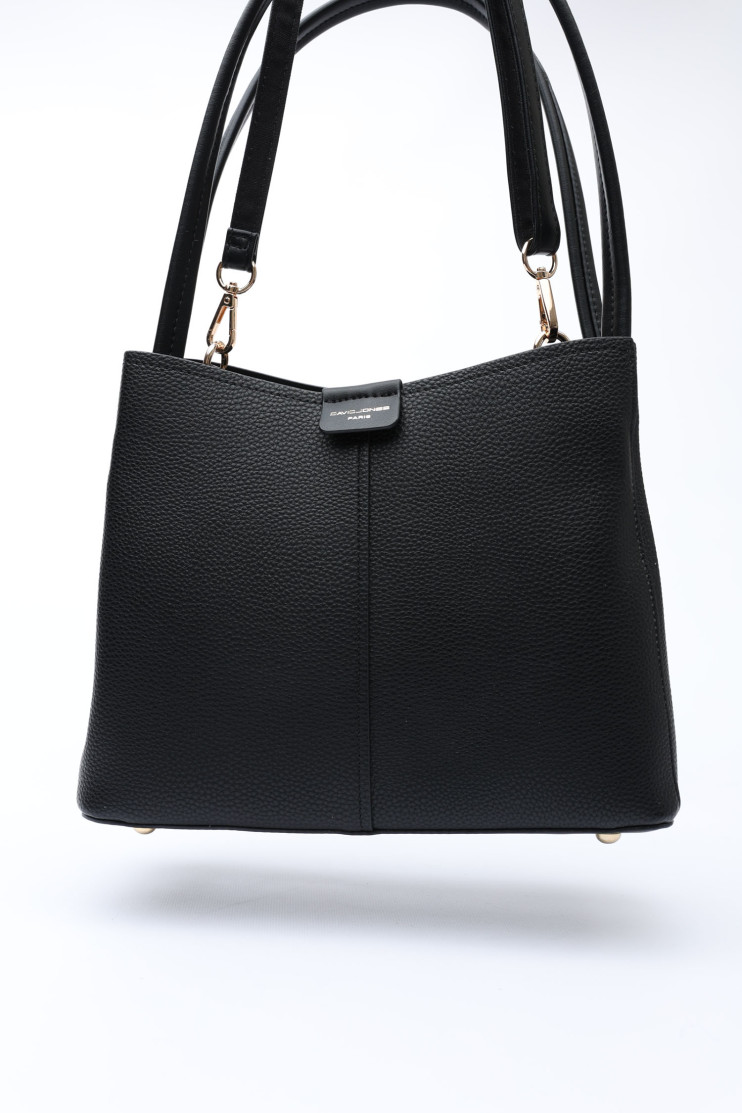 Сумка David Jones 192739 - Вид 6 - интернет магазин sandalini.ua