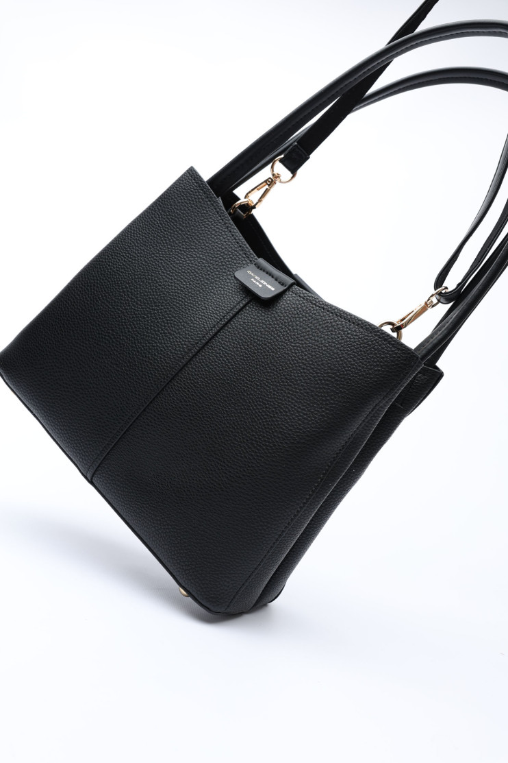 Сумка David Jones 192739 - Вид 7 - интернет магазин sandalini.ua