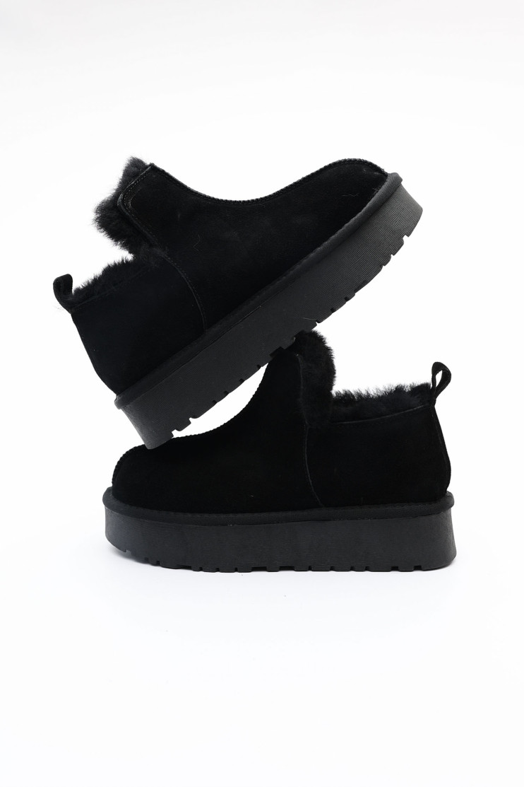 Уггі Lonza 192462 - Вид 4 - інтернет магазин sandalini.ua