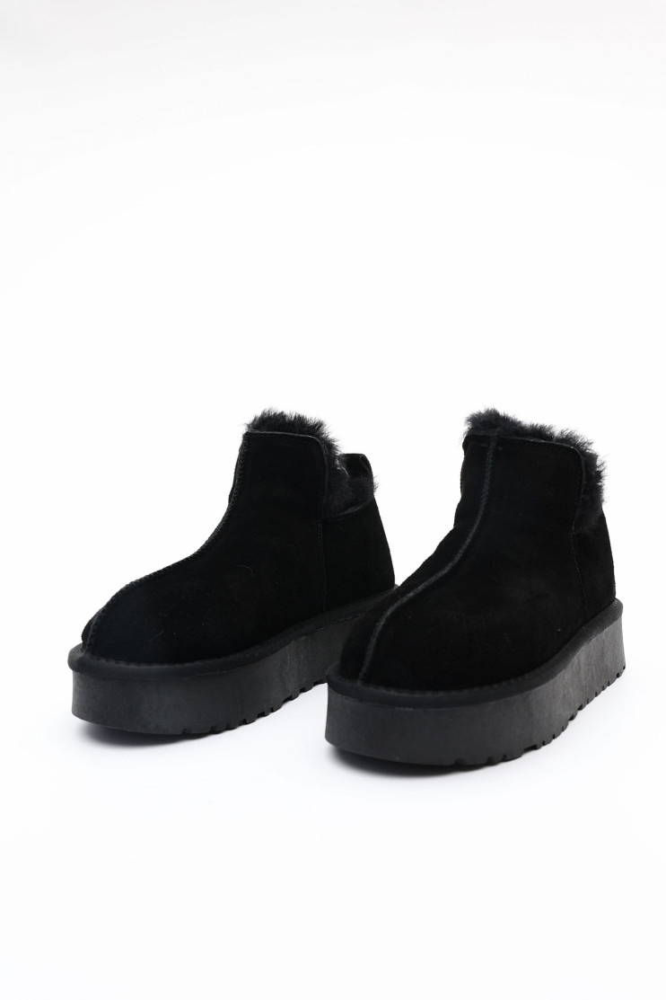 Уггі Lonza 192462 - Вид 5 - інтернет магазин sandalini.ua