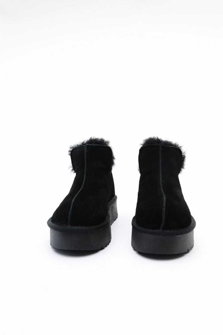 Уггі Lonza 192462 - Вид 7 - інтернет магазин sandalini.ua