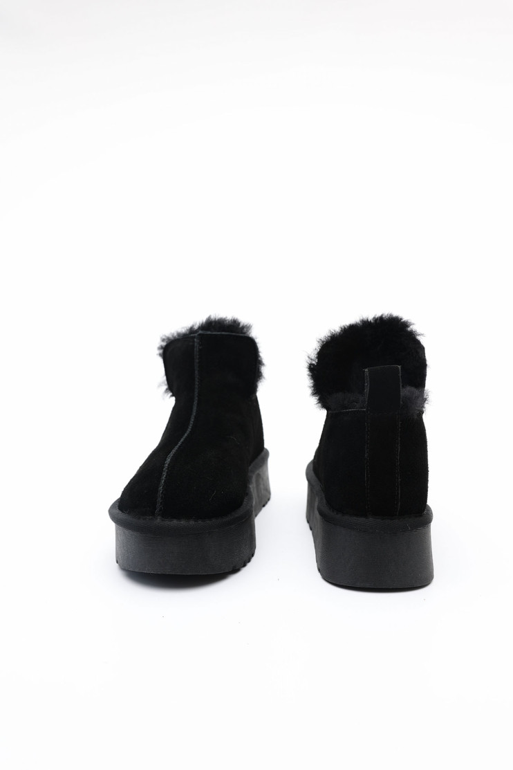 Уггі Lonza 192462 - Вид 10 - інтернет магазин sandalini.ua