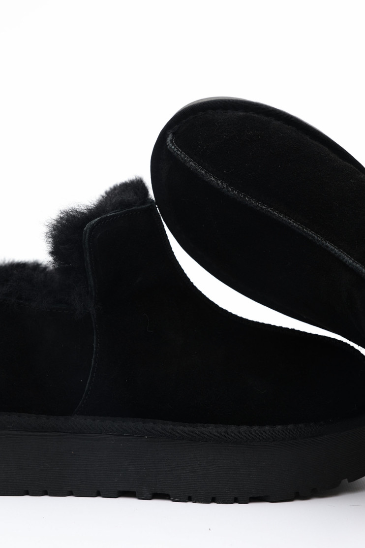 Уггі Lonza 192462 - Вид 9 - інтернет магазин sandalini.ua