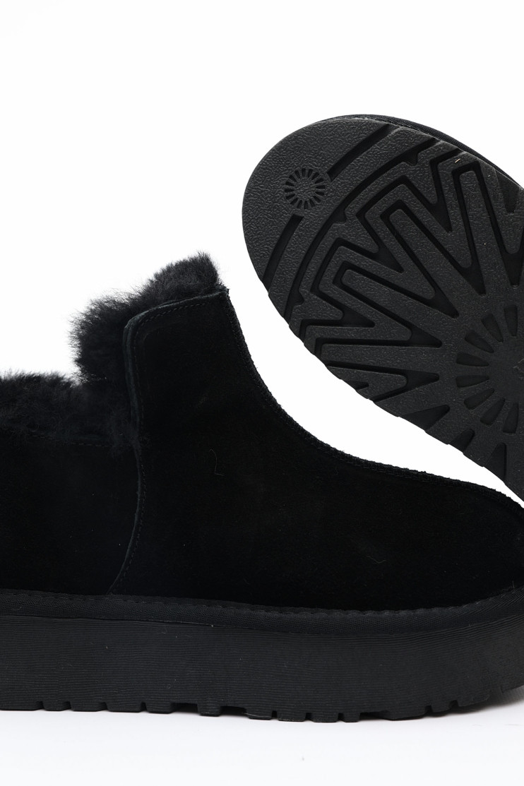 Уггі Lonza 192462 - Вид 11 - інтернет магазин sandalini.ua