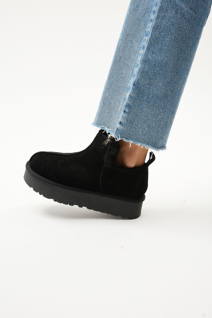 Уггі Lonza 192462 - Вид 8 - інтернет магазин sandalini.ua