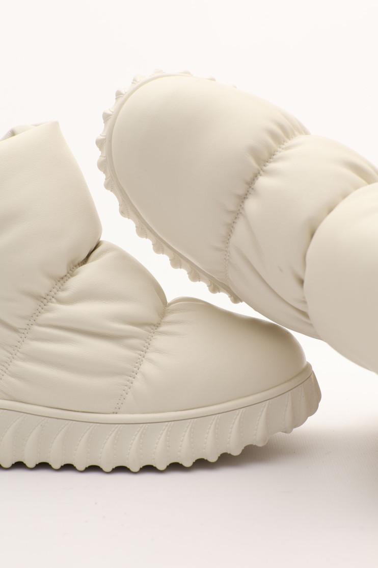 Дутики Lonza 192413 - Вид 8 - интернет магазин sandalini.ua