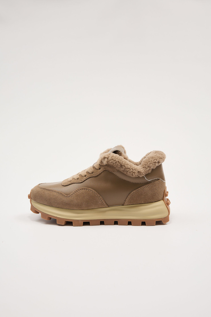 Кросівки ALLSY 190222 - Вид 3 - інтернет магазин sandalini.ua