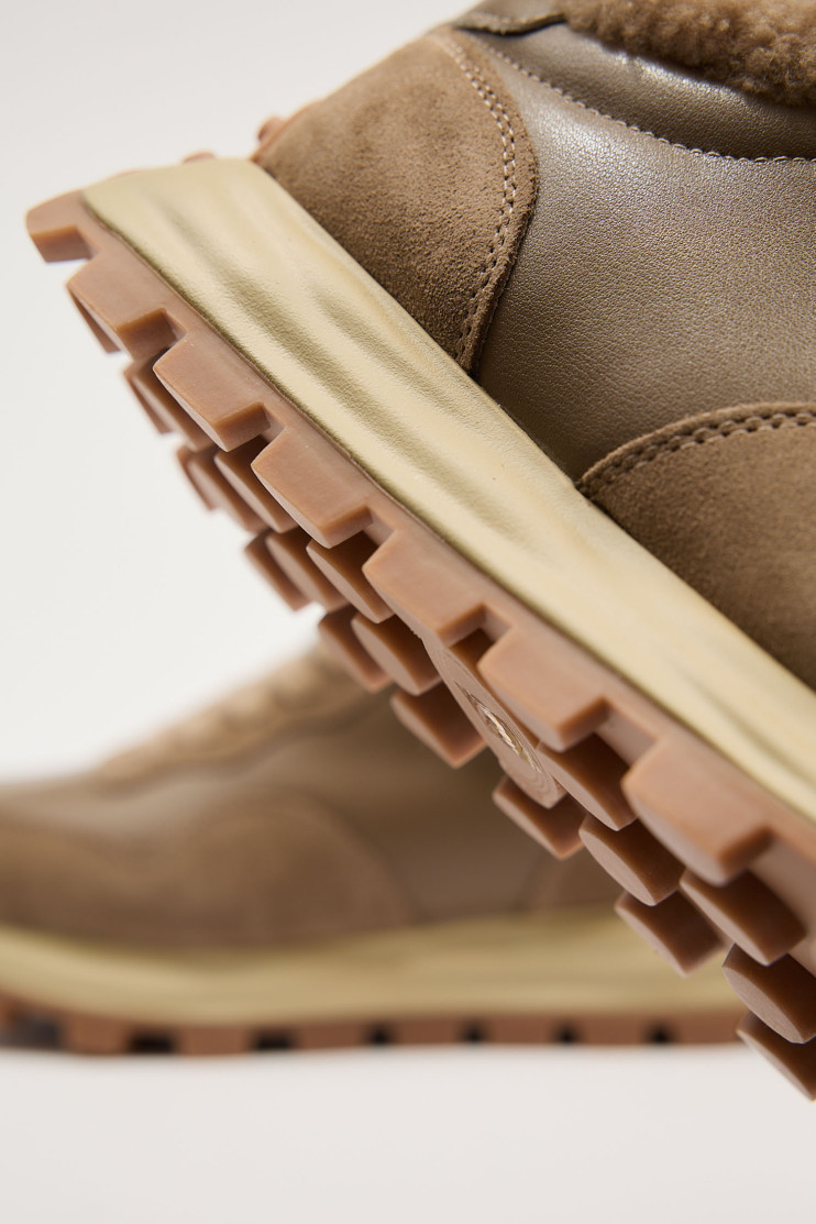 Кросівки ALLSY 190222 - Вид 7 - інтернет магазин sandalini.ua