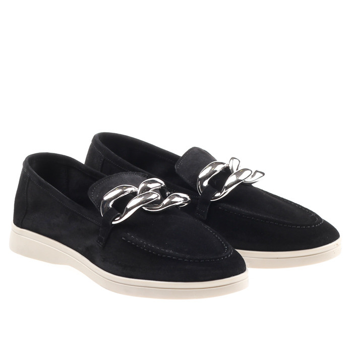 Туфлі Lonza 172399 - Вид 1 - інтернет магазин sandalini.ua