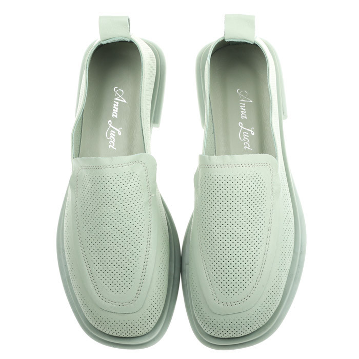 Туфлі Anna Lucci 172072 - Вид 3 - інтернет магазин sandalini.ua