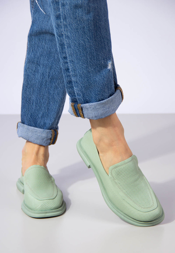 Туфлі Anna Lucci 172072 - Вид 1 - інтернет магазин sandalini.ua