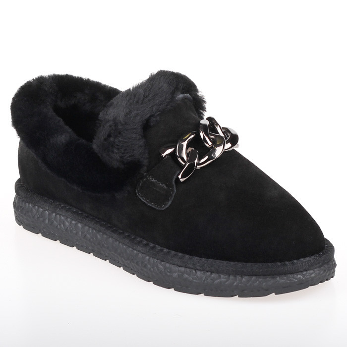 Уггі Lonza 166901 - Вид 2 - інтернет магазин sandalini.ua