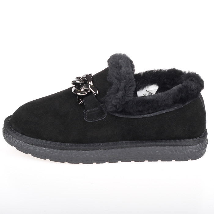 Уггі Lonza 166901 - Вид 4 - інтернет магазин sandalini.ua