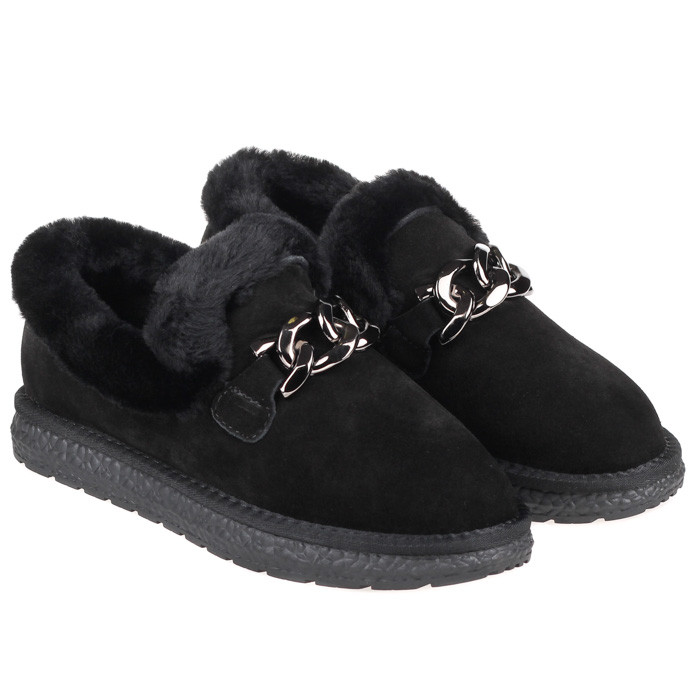 Уггі Lonza 166901 - Вид 6 - інтернет магазин sandalini.ua