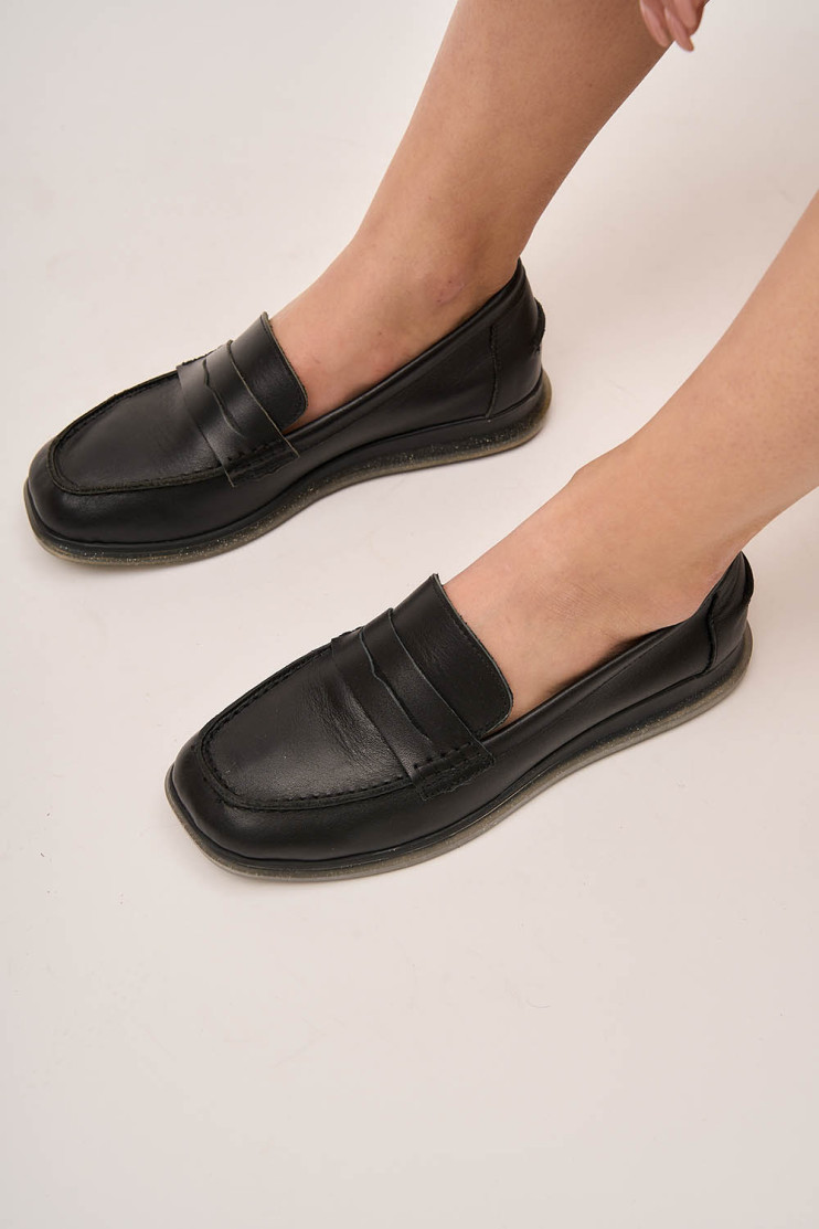 Туфли Anna Lucci 165924 - Вид 1 - интернет магазин sandalini.ua