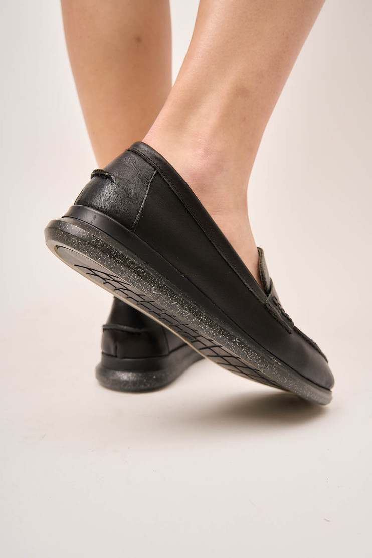 Туфли Anna Lucci 165924 - Вид 5 - интернет магазин sandalini.ua