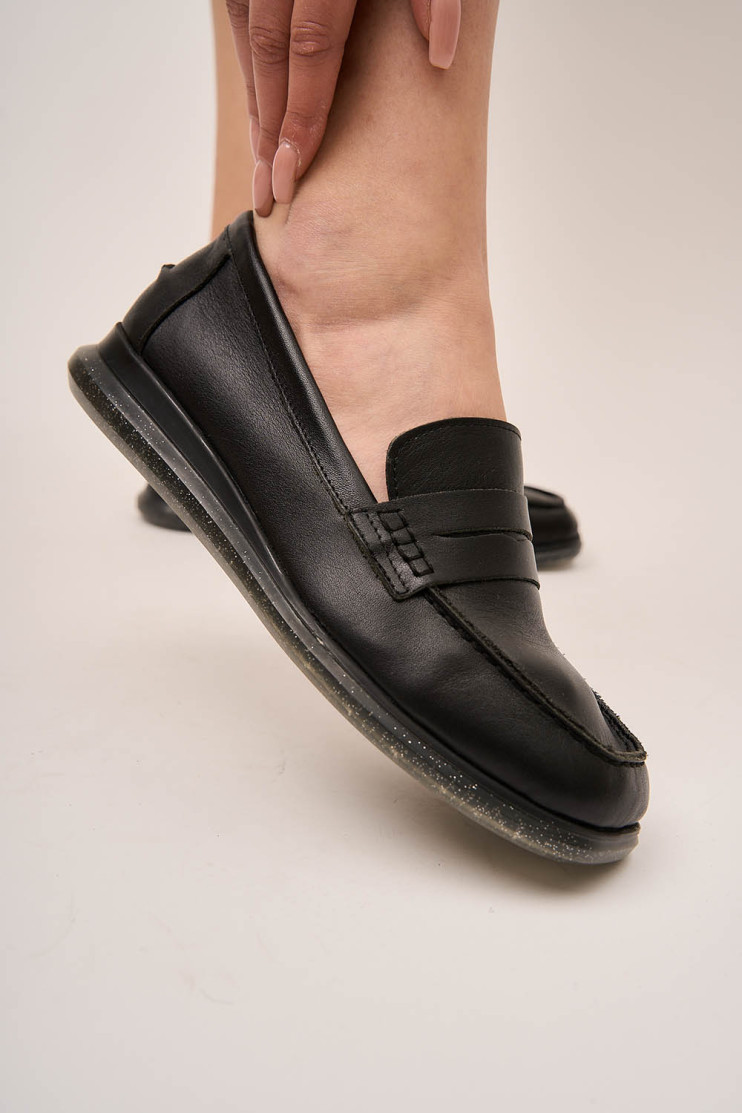 Туфли Anna Lucci 165924 - Вид 4 - интернет магазин sandalini.ua