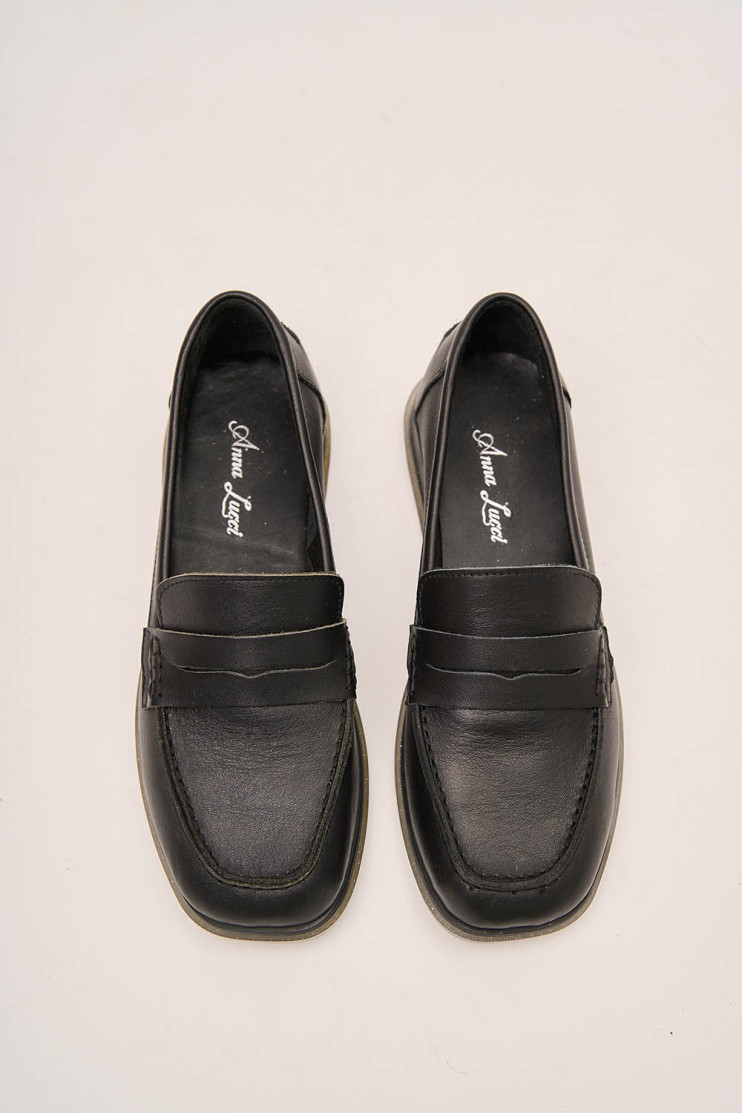 Туфли Anna Lucci 165924 - Вид 6 - интернет магазин sandalini.ua