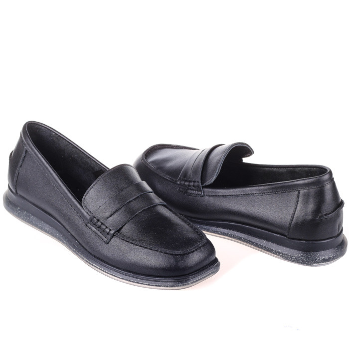 Туфли Anna Lucci 165924 - Вид 9 - интернет магазин sandalini.ua