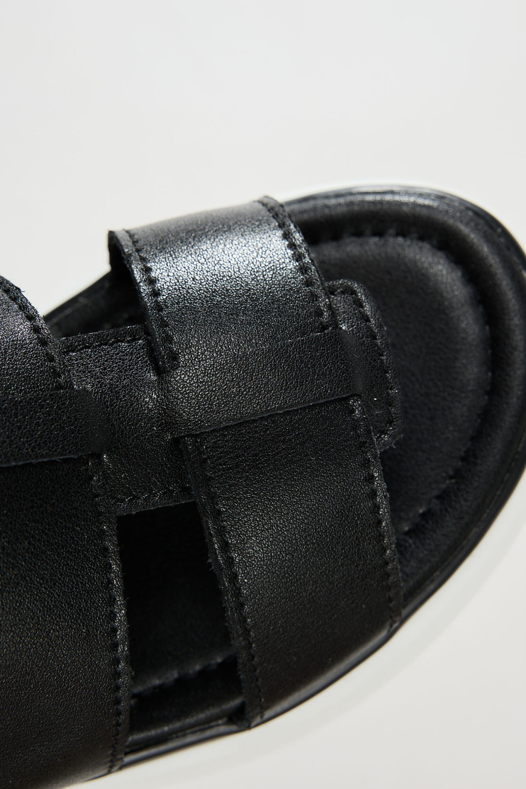 Босоніжки ALLSY 195211 - Вид 15 - інтернет магазин sandalini.ua