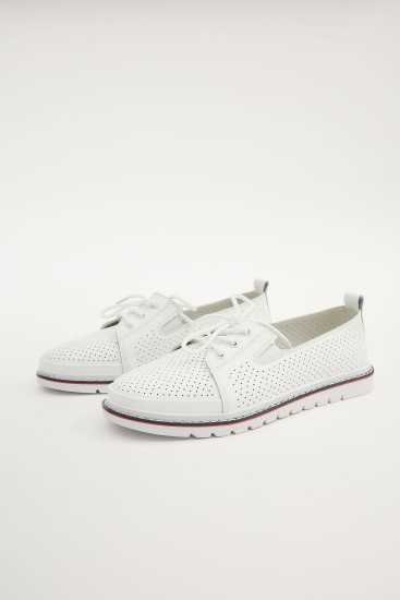 Мокасини Lonza 198411