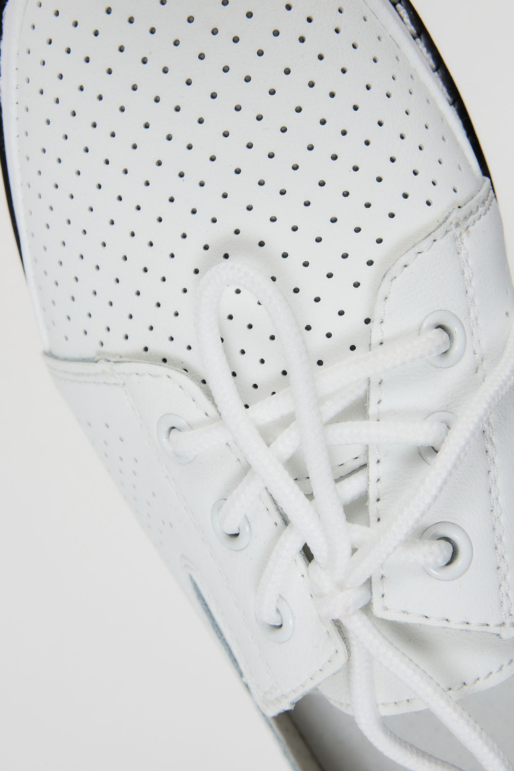 Мокасины Lonza 198411 - Вид 12 - интернет магазин sandalini.ua