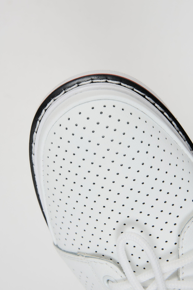 Мокасины Lonza 198411 - Вид 13 - интернет магазин sandalini.ua