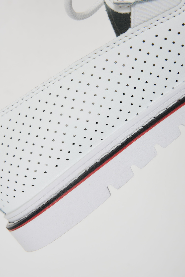 Мокасины Lonza 198411 - Вид 16 - интернет магазин sandalini.ua