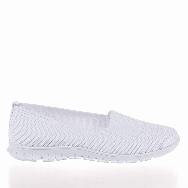 Мокасины SOPRA 152346 - Вид 2 - интернет магазин sandalini.ua