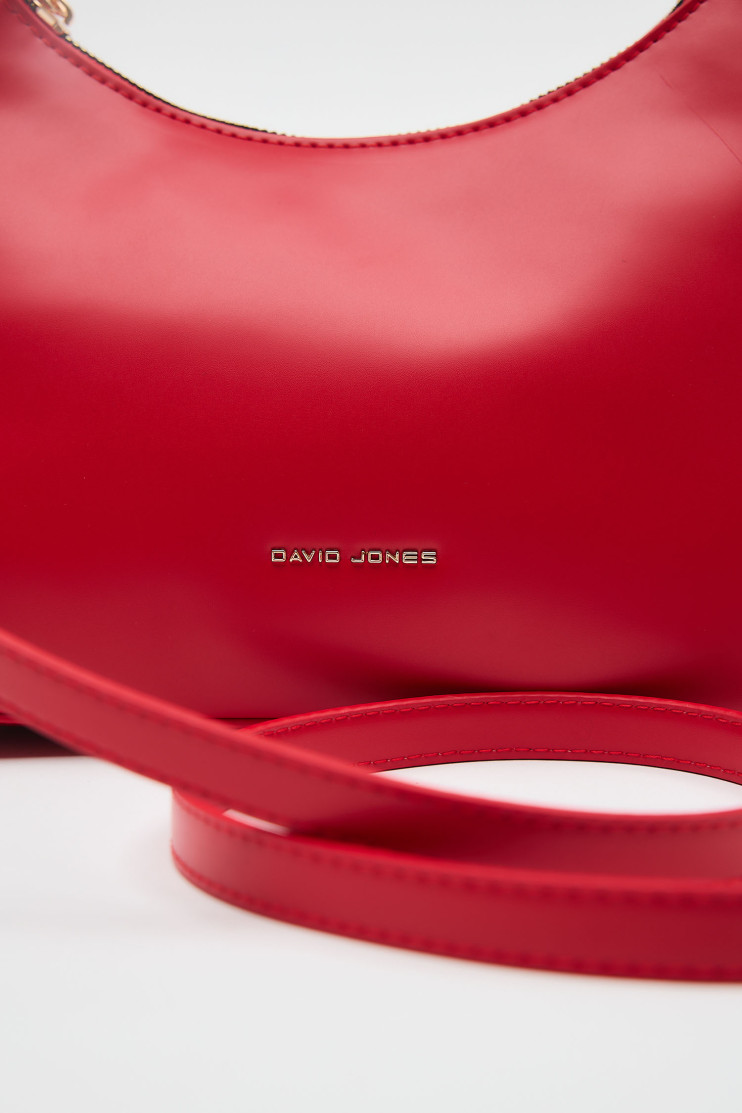 Сумка David Jones 199203 - Вид 6 - інтернет магазин sandalini.ua