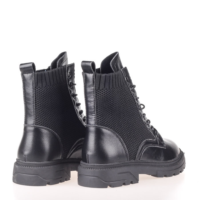 Черевики Lonza 158064 - Вид 2 - інтернет магазин sandalini.ua