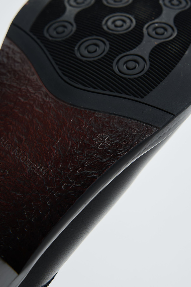 Туфли мужские Fabio Monelli 199678 - Вид 11 - интернет магазин sandalini.ua