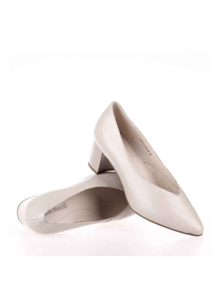 Туфлі Fabio Monelli 159872 - Вид 1 - інтернет магазин sandalini.ua