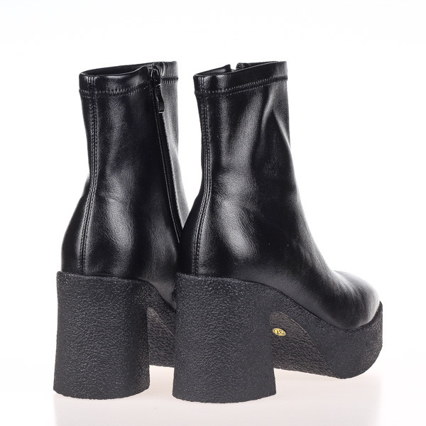 Ботинки Fabio Monelli 156189 - Вид 3 - интернет магазин sandalini.ua