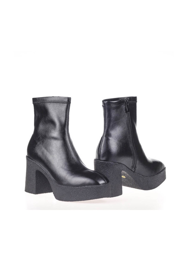 Ботинки Fabio Monelli 156189 - Вид 1 - интернет магазин sandalini.ua