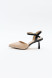 Босоніжки Anna Lucci 196403