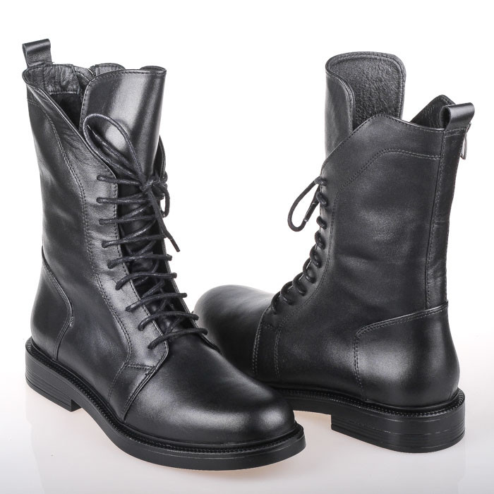 Черевики Fabio Monelli 164574 - Вид 1 - інтернет магазин sandalini.ua