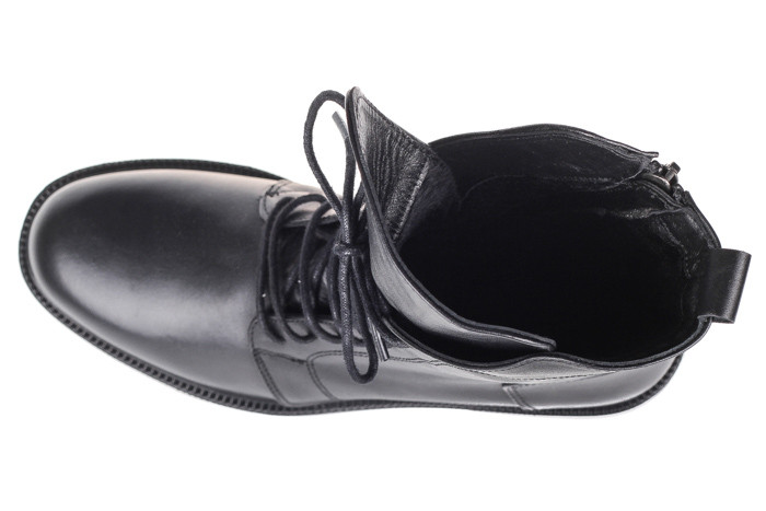 Черевики Fabio Monelli 164574 - Вид 3 - інтернет магазин sandalini.ua