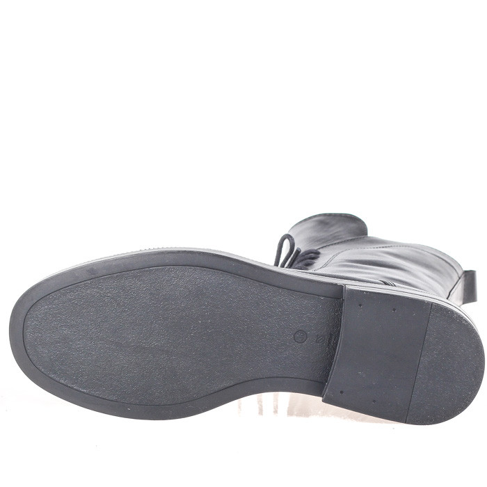 Черевики Fabio Monelli 164574 - Вид 4 - інтернет магазин sandalini.ua