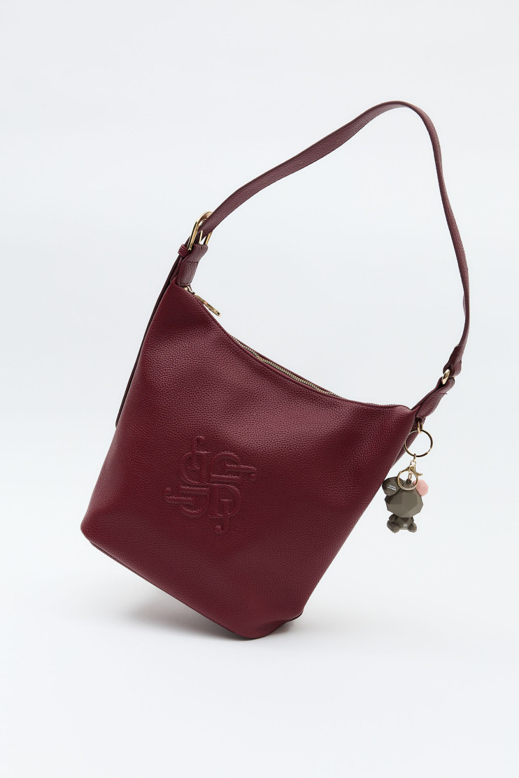 Сумка David Jones 205216 - Вид 3 - інтернет магазин sandalini.ua