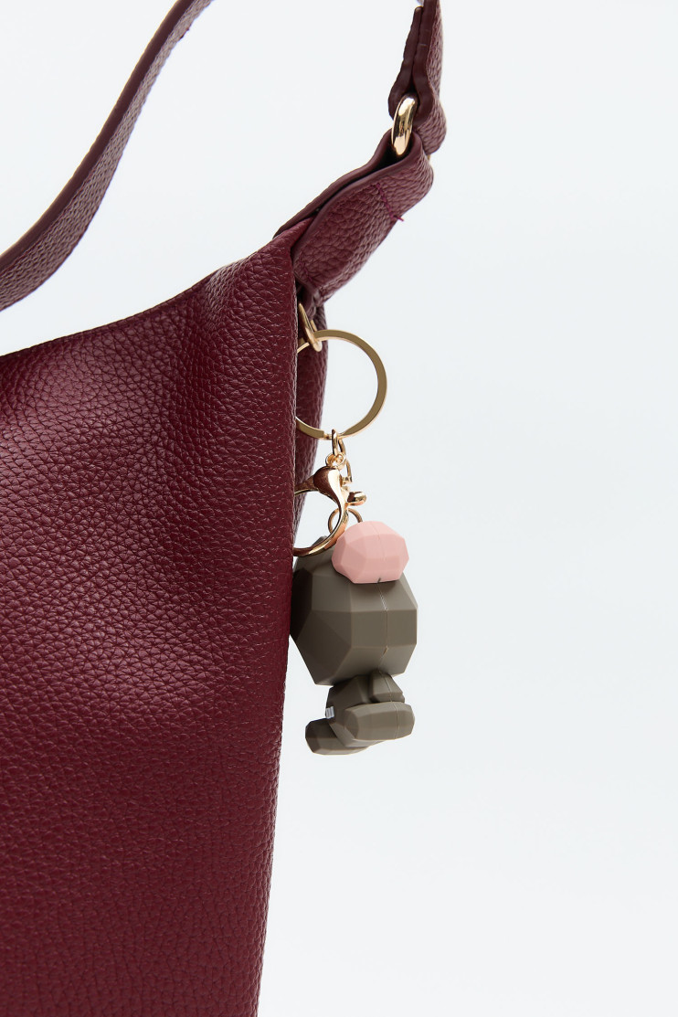 Сумка David Jones 205216 - Вид 7 - інтернет магазин sandalini.ua