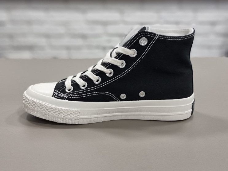 Кеди SOPRA 169785 - Вид 5 - інтернет магазин sandalini.ua