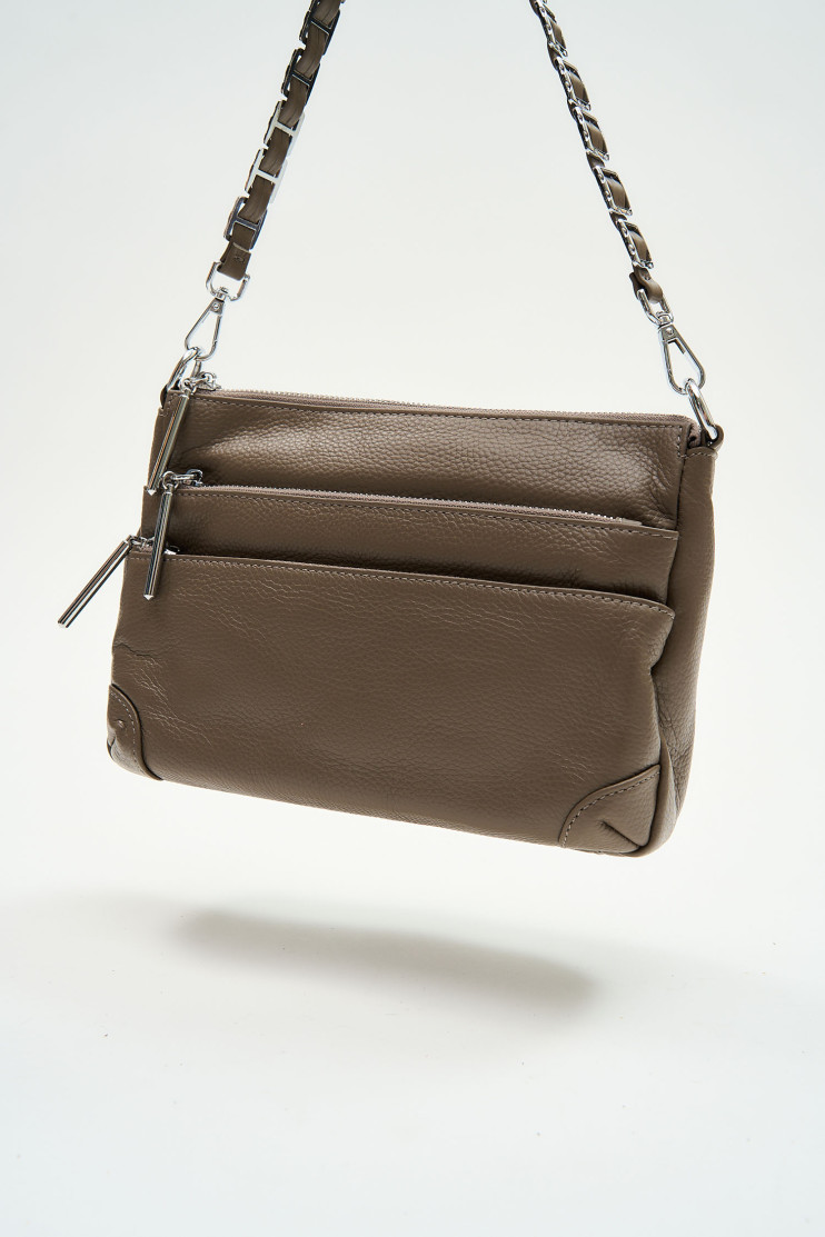 Сумка Lonza 204063 - Вид 3 - інтернет магазин sandalini.ua