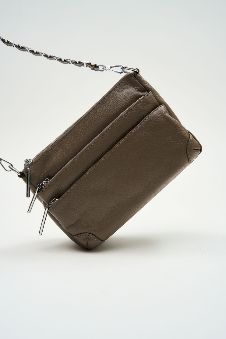 Сумка Lonza 204063 - Вид 4 - інтернет магазин sandalini.ua